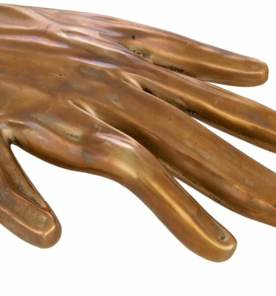 Object The Hand