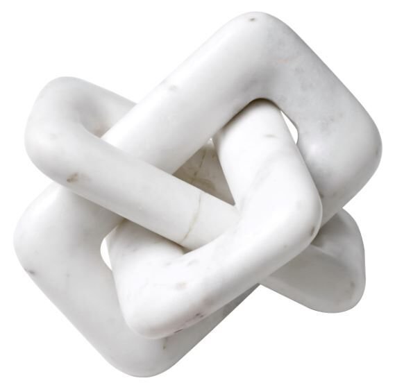 Object Eras white marble