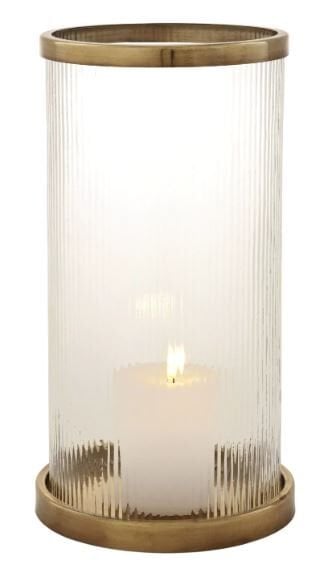 HURRICANE HARRINGTON L