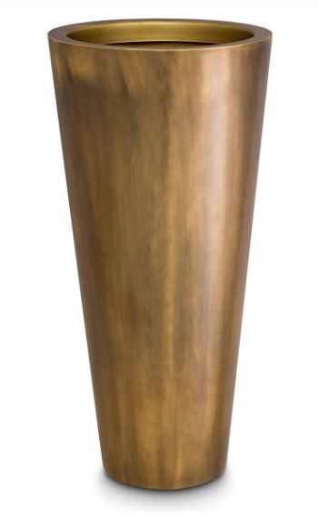 Planter Oberoi