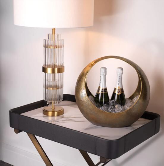 Bottle Cooler Leung