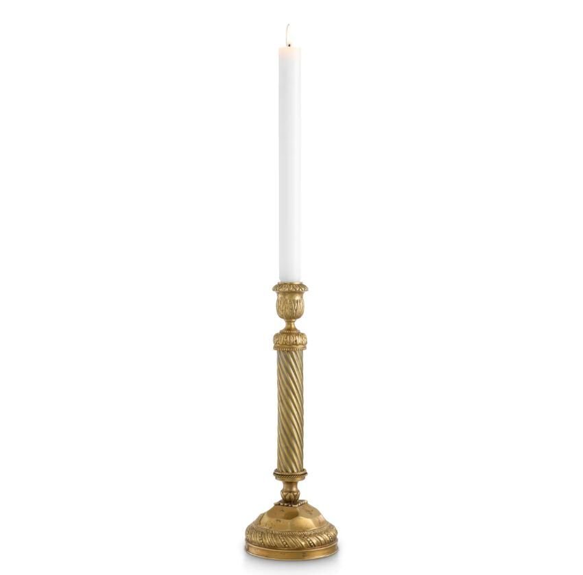 Candle Holder Carnier L
