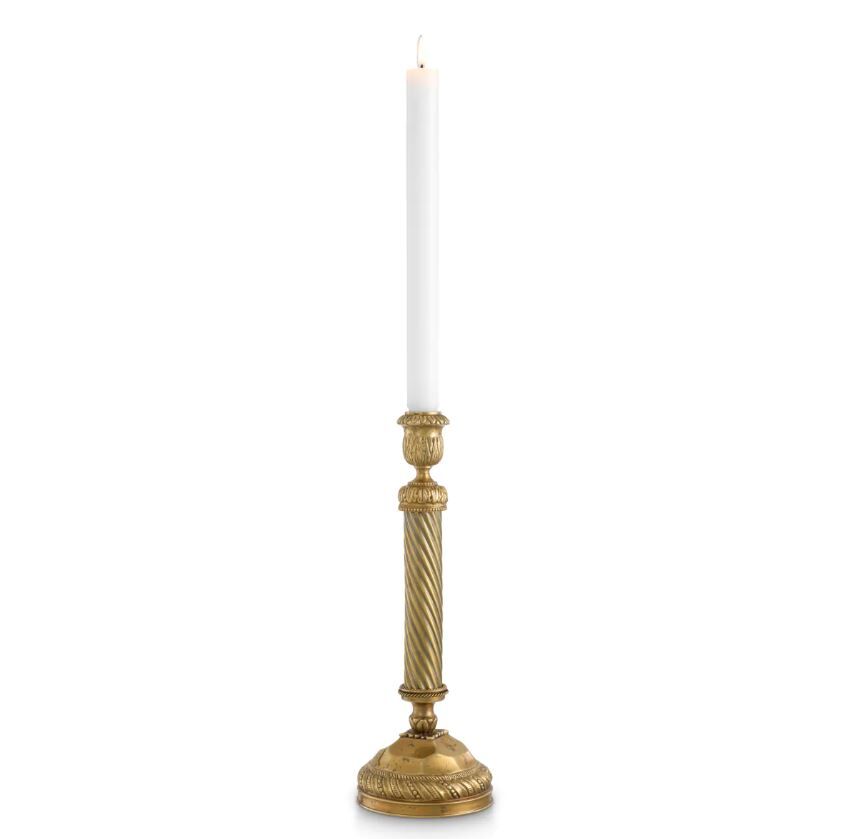 Candle Holder Carnier L