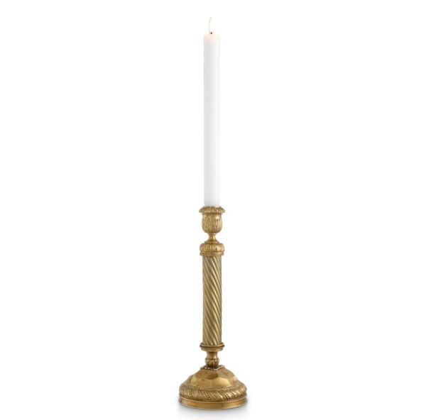 Candle Holder Carnier L