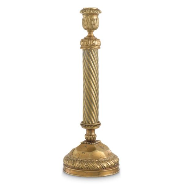 Candle Holder Carnier L