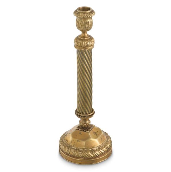 Candle Holder Carnier L
