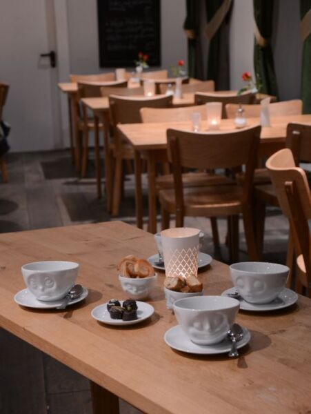 Happy- beyaz çay fincanı, 200 ml