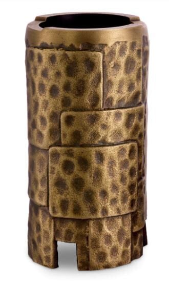 Candle Holder Laurentios set of 3