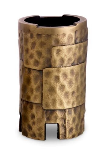 Candle Holder Laurentios set of 3