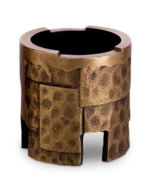 Candle Holder Laurentios set of 3