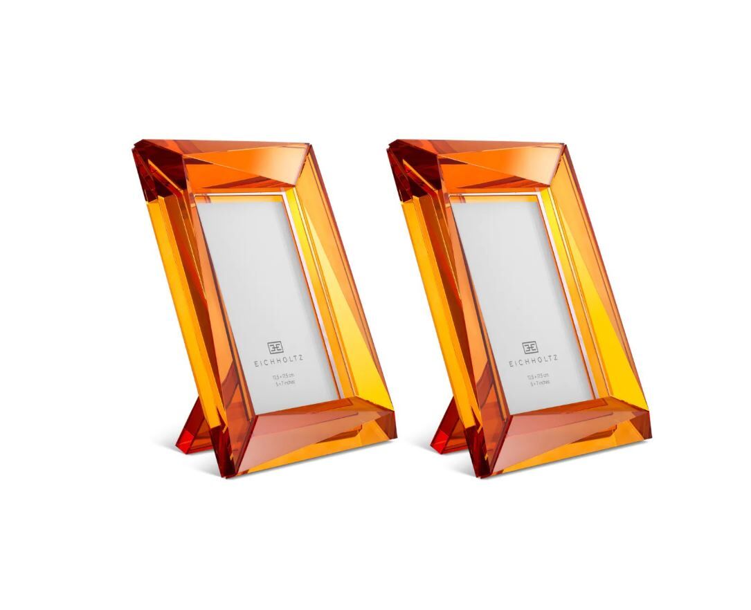 Picture Frame Theory L set of 2