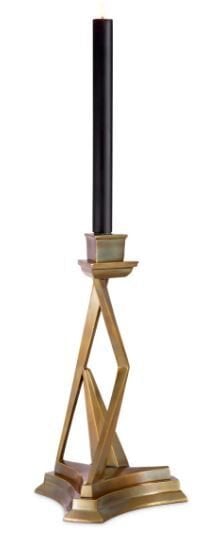 Candle Holder Fiesole