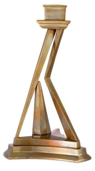 Candle Holder Fiesole