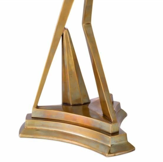Candle Holder Fiesole