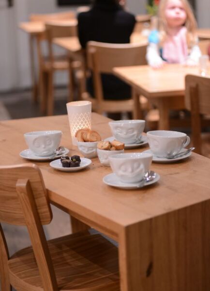 Kissing- beyaz çay fincanı, 200 ml