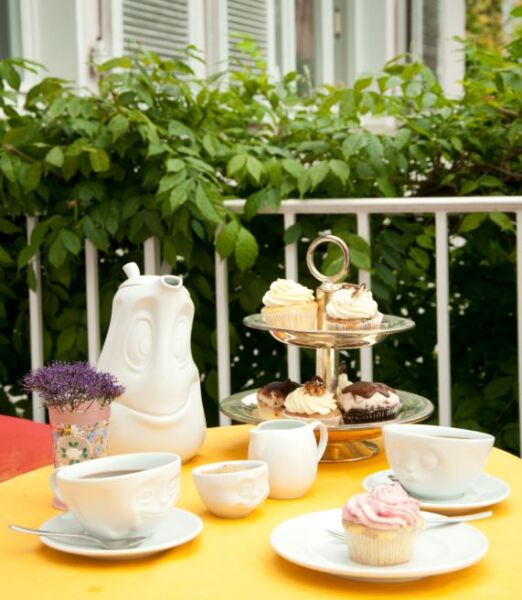 Kissing- beyaz çay fincanı, 200 ml