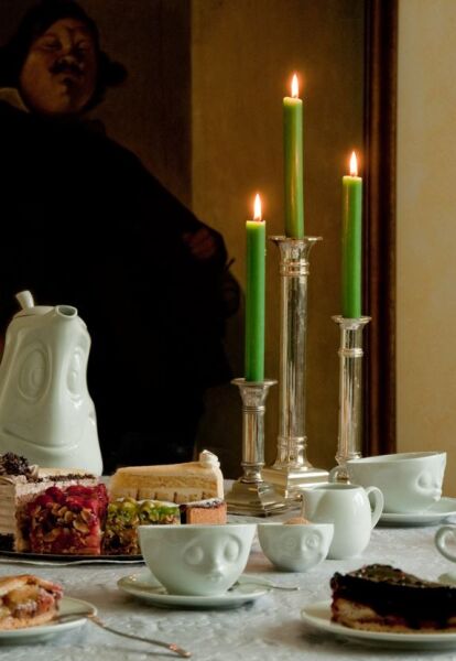 Kissing- beyaz çay fincanı, 200 ml