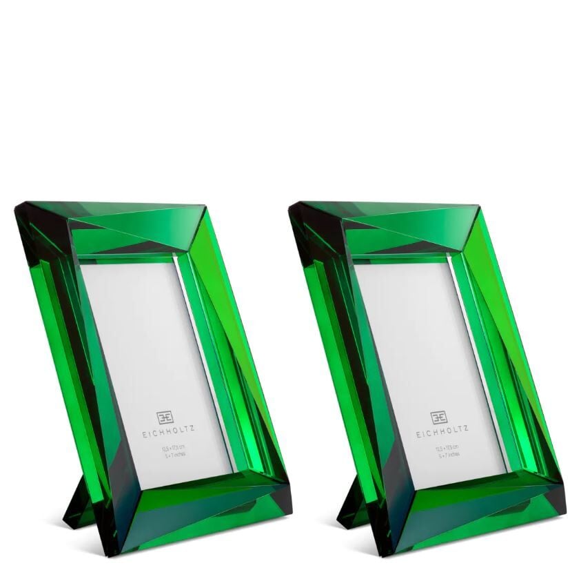 Picture Frame Obliquity L set of 2