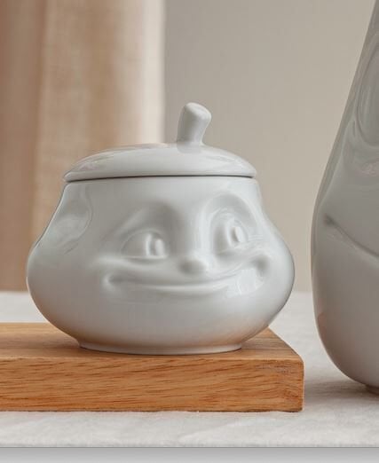 Sweet- Beyaz Şekerlik, 400 ML