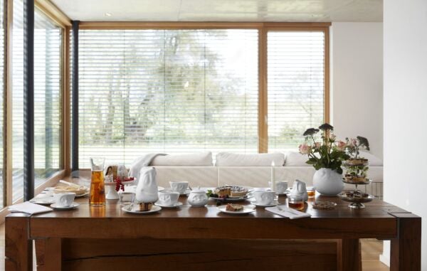 Sweet- Beyaz Şekerlik, 400 ML