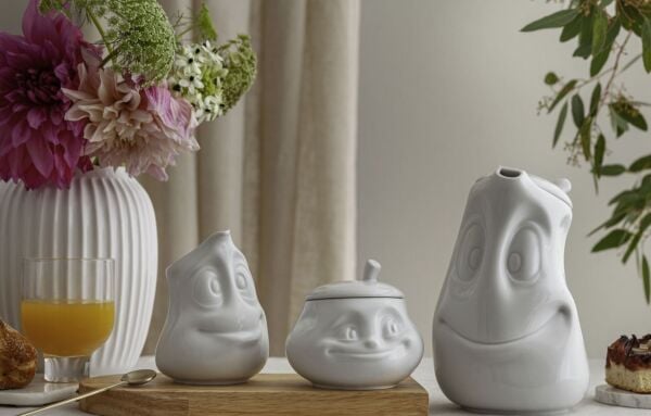 Sweet- Beyaz Şekerlik, 400 ML