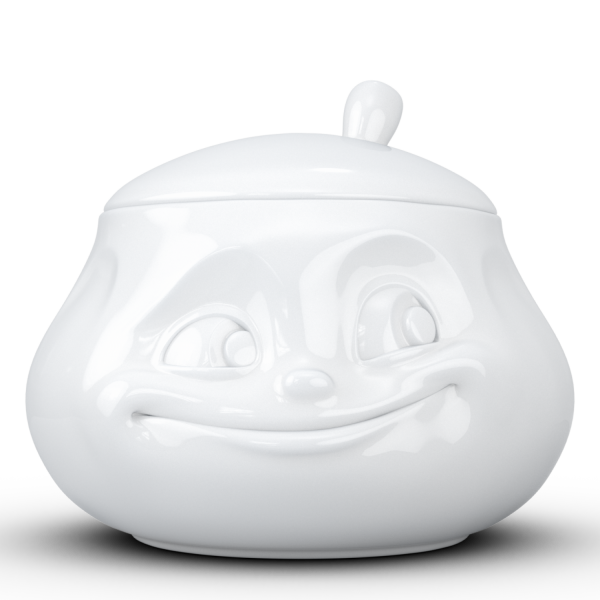 Sweet- Beyaz Şekerlik, 400 ML