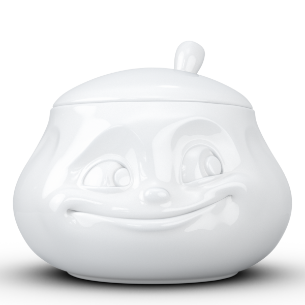 Sweet- Beyaz Şekerlik, 400 ML