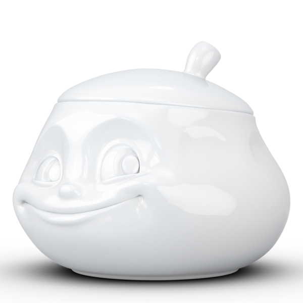 Sweet- Beyaz Şekerlik, 400 ML