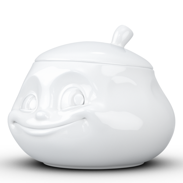 Sweet- Beyaz Şekerlik, 400 ML