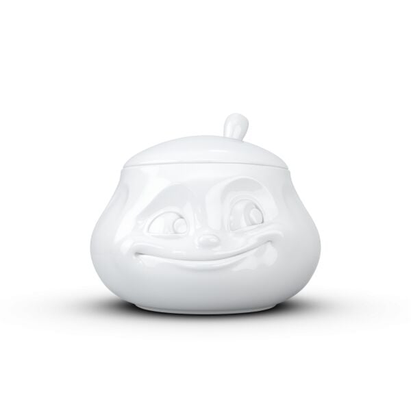 Sweet- Beyaz Şekerlik, 400 ML
