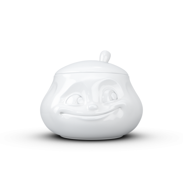 Sweet- Beyaz Şekerlik, 400 ML