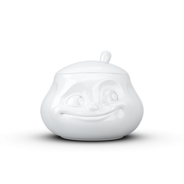 Sweet- Beyaz Şekerlik, 400 ML