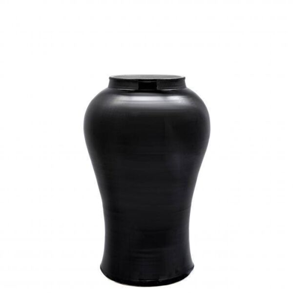 VASE GOLDEN DRAGON L