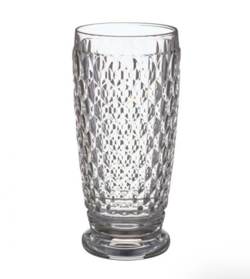 BOSTON SU MESRUBAT BARDAGI 162 MM ŞEFFAF