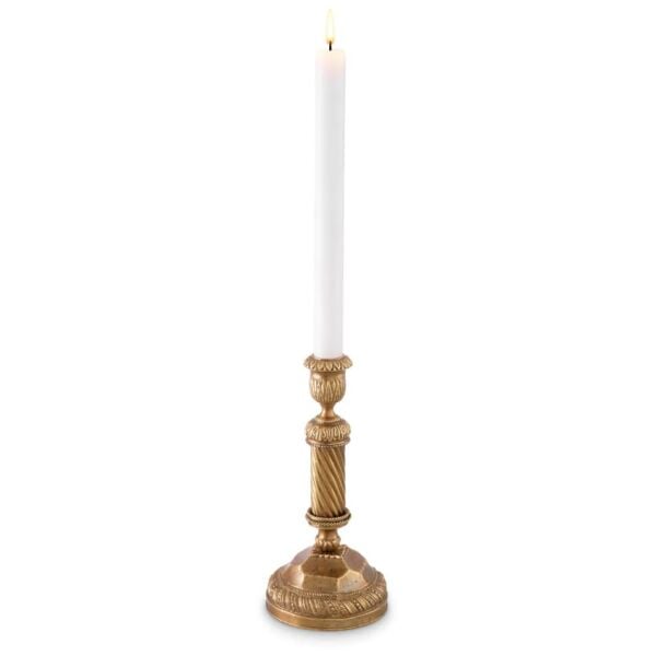 Candle Holder Carnier S