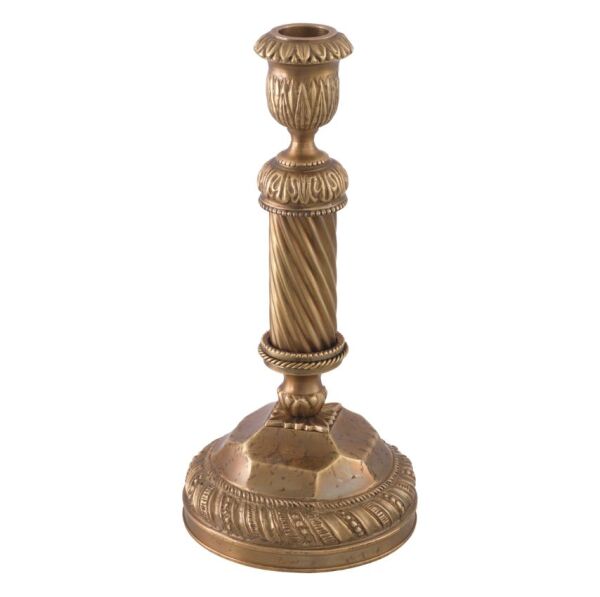 Candle Holder Carnier S