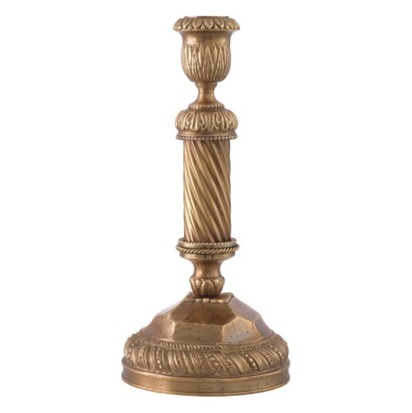 Candle Holder Carnier S