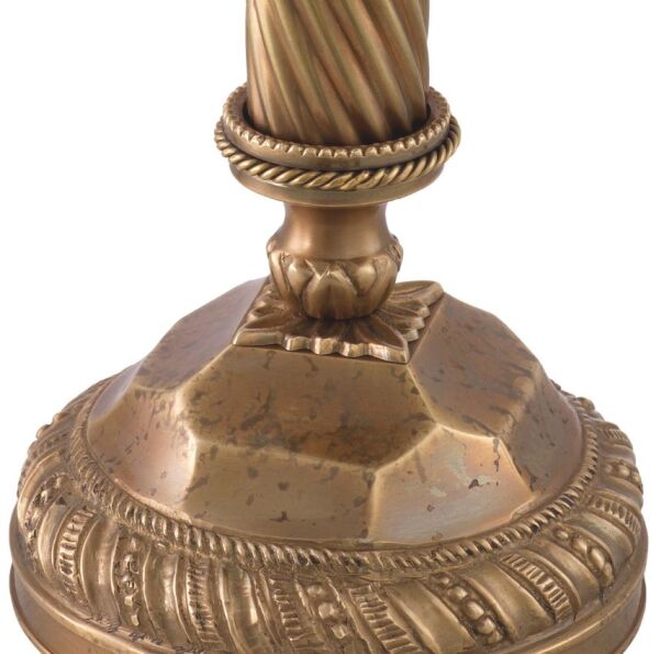 Candle Holder Carnier S