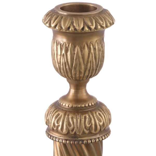 Candle Holder Carnier S