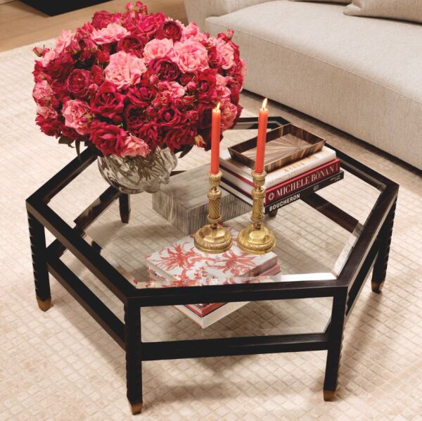 Candle Holder Carnier S