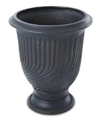 Planter Chelsea antique