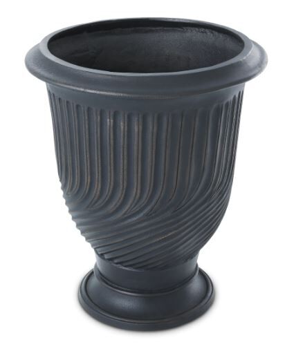Planter Chelsea antique