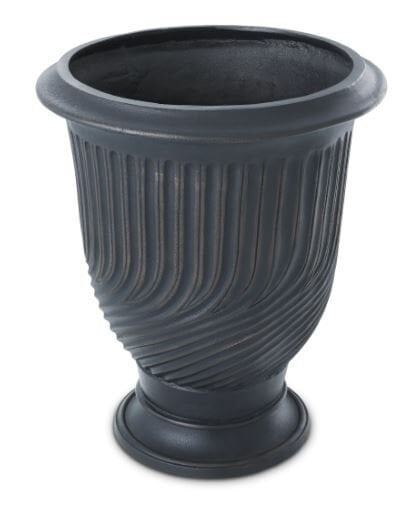 Planter Chelsea antique