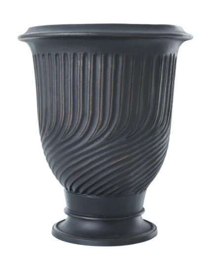 Planter Chelsea antique