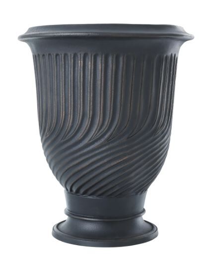 Planter Chelsea antique