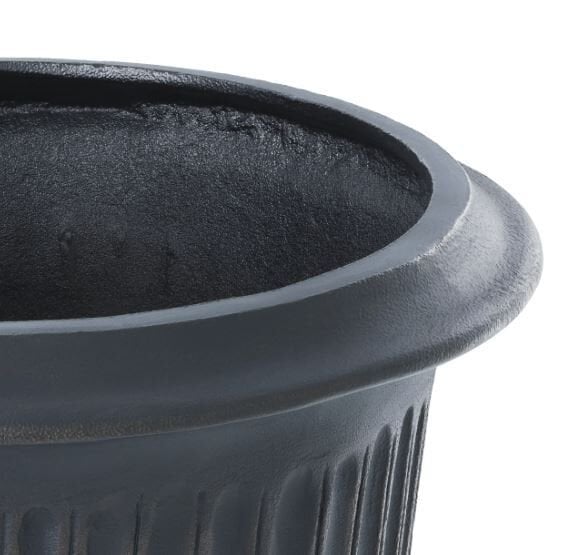 Planter Chelsea antique