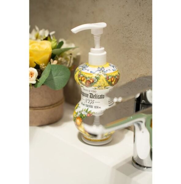 Sıvı Sabun 400 Ml Collection by Rudy Milano