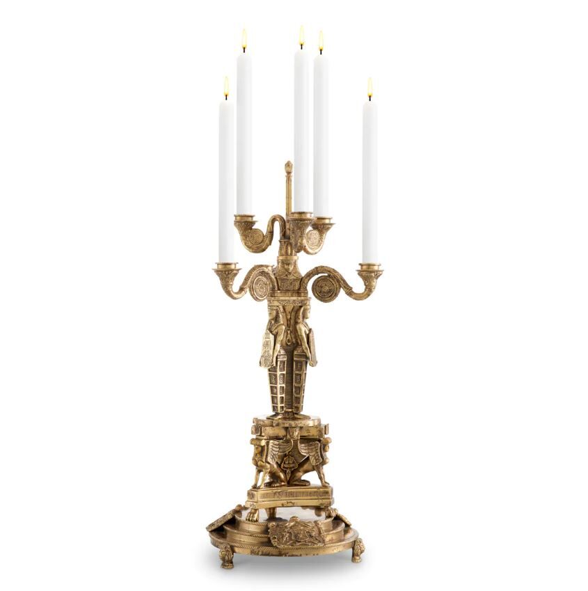 Candle Holder Decaix