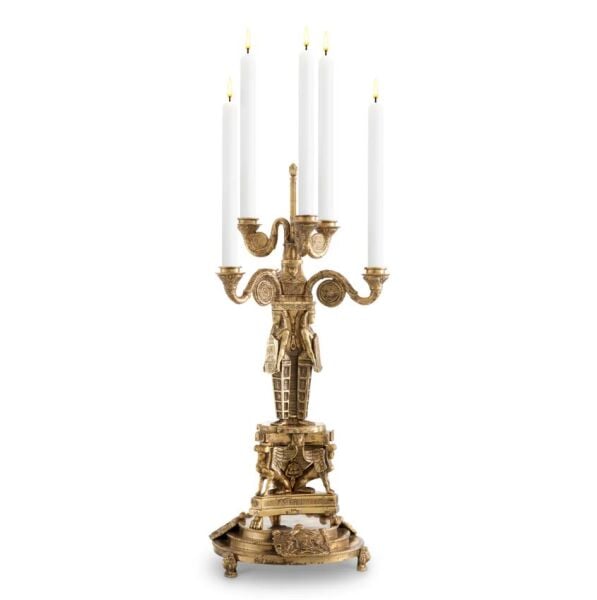 Candle Holder Decaix