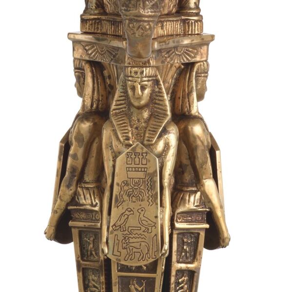Candle Holder Decaix